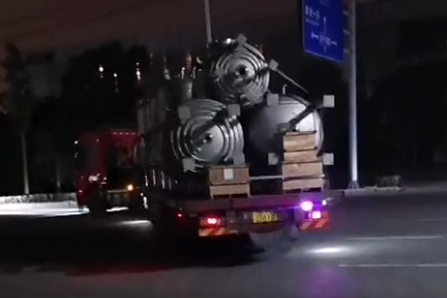 Vietnam shipping video4