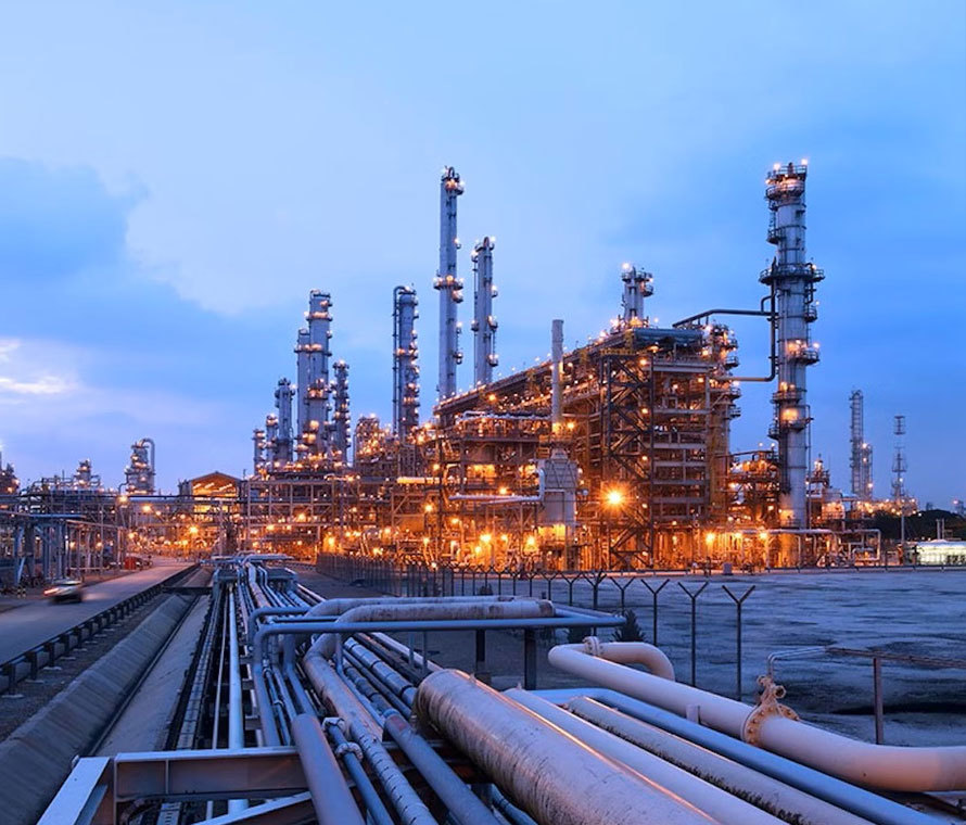 Petrochemical