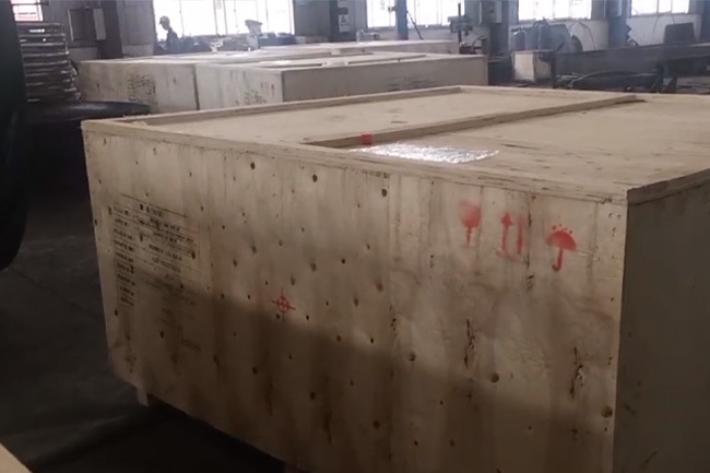 Vietnam shipping video1